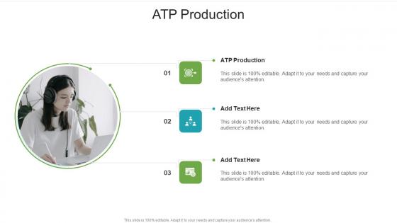 ATP Production In Powerpoint And Google Slides Cpb