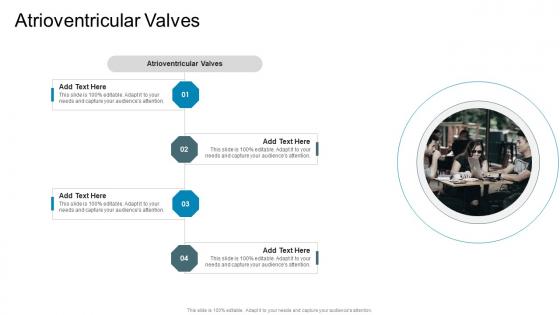 Atrioventricular Valves In Powerpoint And Google Slides Cpb