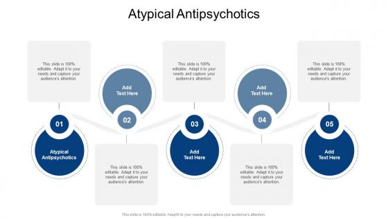 Atypical Antipsychotics In Powerpoint And Google Slides Cpb