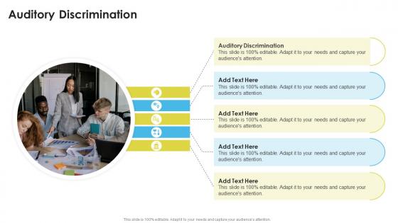 Auditory Discrimination In Powerpoint And Google Slides Cpb