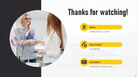 Automate Guerrilla Promotional Strategy Ppt Powerpoint Presentation Complete Deck With Slides