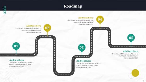 Automated Workflow Software Funding Pitch Deck For Company Ppt Template