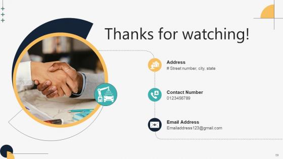 Automotive Manufacturing Company Profile Ppt Powerpoint Presentation CP CD V