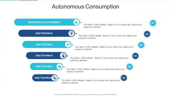 Autonomous Consumption In Powerpoint And Google Slides Cpb Autonomous Consumption In Powerpoint And Google Slides Cpb