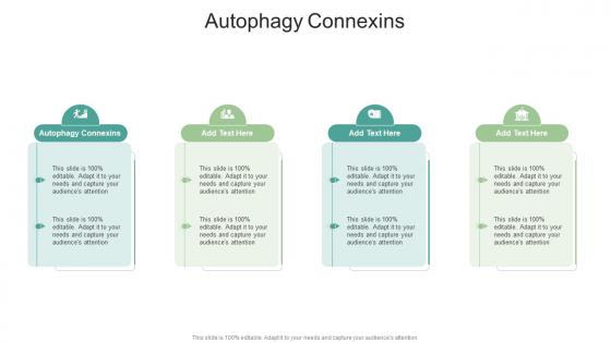 Autophagy Connexins In Powerpoint And Google Slides Cpb
