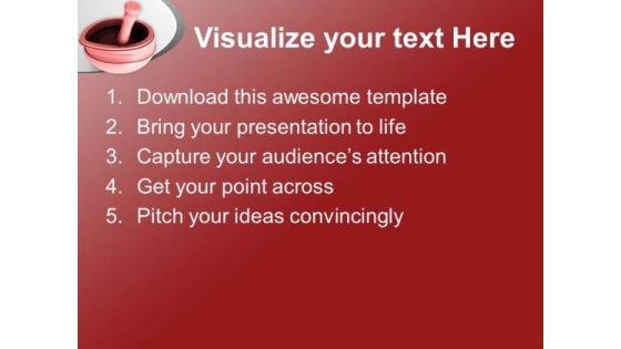 Ayurveda Has No Side Effecct PowerPoint Templates Ppt Backgrounds For Slides 0413