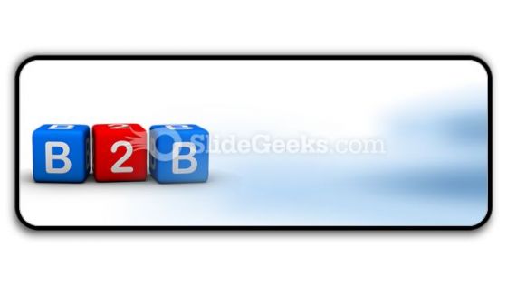 B2b PowerPoint Icon R B2b PowerPoint Icon R