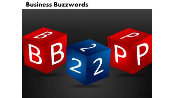 B2p PowerPoint Templates