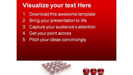 Back To School Education PowerPoint Themes And PowerPoint Slides 0311