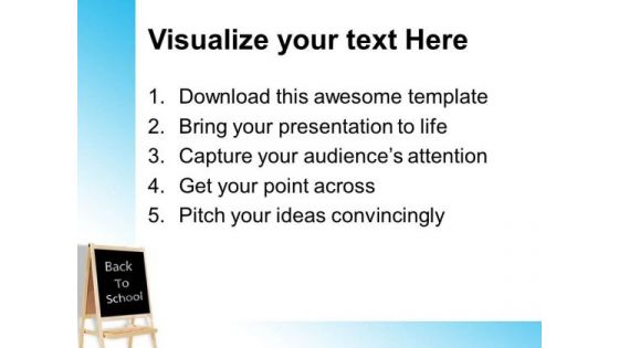 Back To School Future PowerPoint Templates And PowerPoint Themes 0412