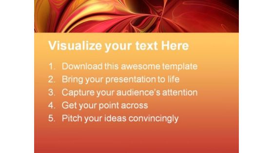 Background Beauty PowerPoint Themes And PowerPoint Slides 0511