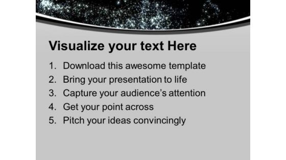 Background Slides With Galaxy Graphic PowerPoint Templates Ppt Backgrounds For Slides 0513