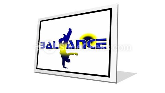 Balance02 PowerPoint Icon F Balance02 PowerPoint Icon F