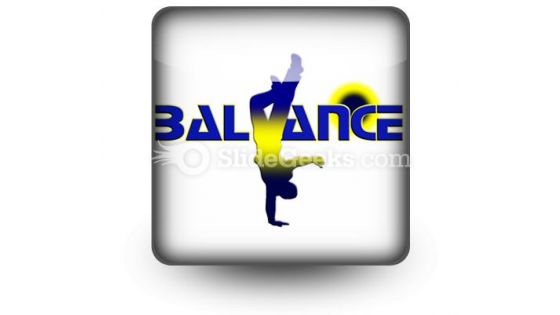 Balance02 PowerPoint Icon S Balance02 PowerPoint Icon S
