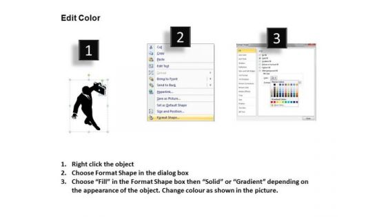 Balance Business Goals PowerPoint Slides And Ppt Diagram Templates