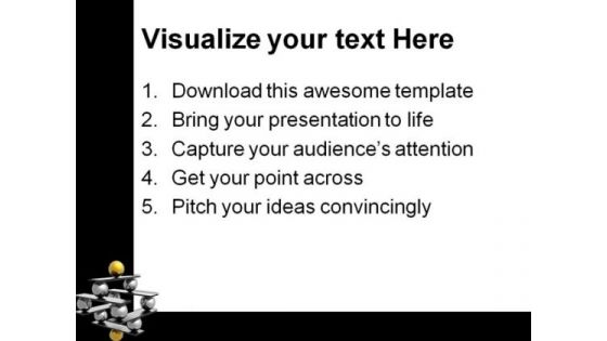 Balance Business PowerPoint Templates And PowerPoint Backgrounds 0511
