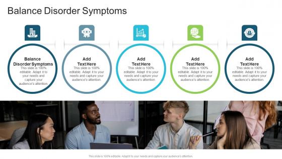Balance Disorder Symptoms In Powerpoint And Google Slides Cpb Balance Disorder Symptoms In Powerpoint And Google Slides Cpb