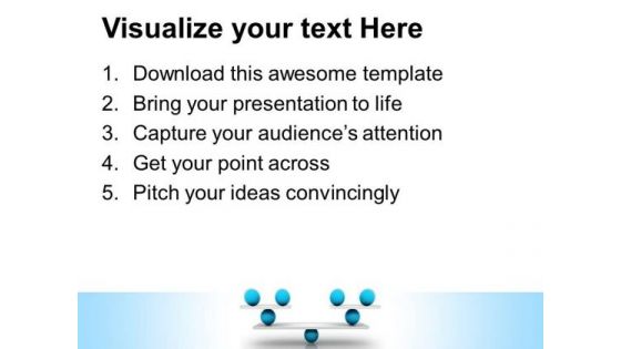 Balance Finance PowerPoint Templates And PowerPoint Themes 0512