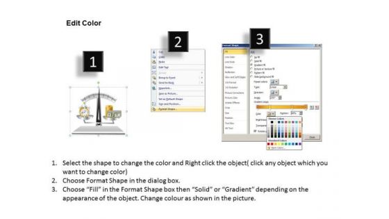 Balance Time And Money PowerPoint Slides And Ppt Diagram Templates