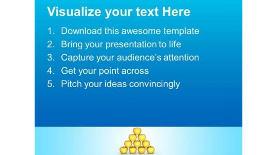 Balancing Diet Health PowerPoint Templates Ppt Backgrounds For Slides 0513
