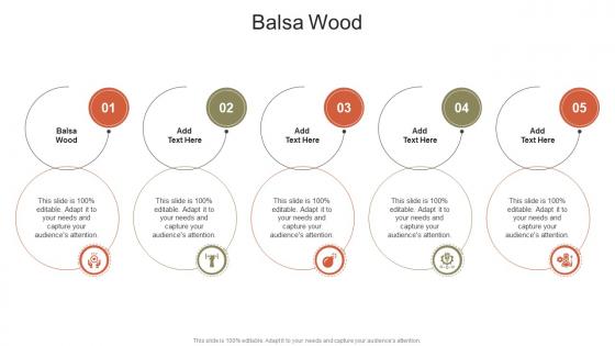 Balsa Wood In Powerpoint And Google Slides Cpb