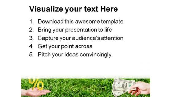 Banking Concept Financial PowerPoint Templates And PowerPoint Backgrounds 0211