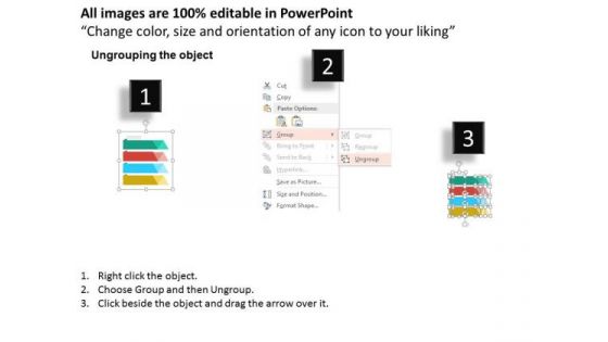 Banners For Effective Management PowerPoint Templates