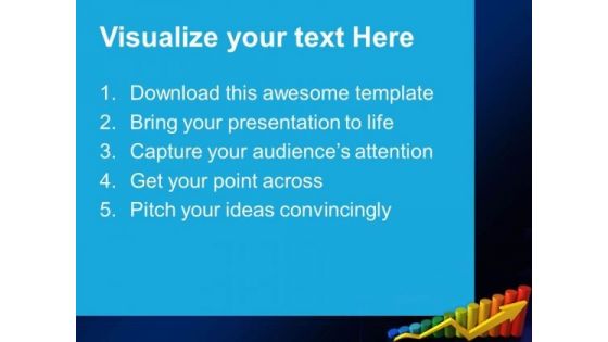 Bar Graph02 Success PowerPoint Templates And PowerPoint Themes 0512