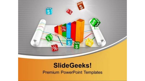 Bar Graph For Finance PowerPoint Templates Ppt Backgrounds For Slides 0513 Bar Graph For Finance PowerPoint Templates Ppt Backgrounds For Slides 0513