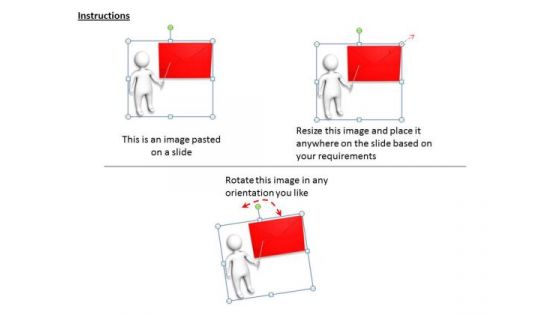 Basic Marketing Concepts Send Business Letter Adaptable
