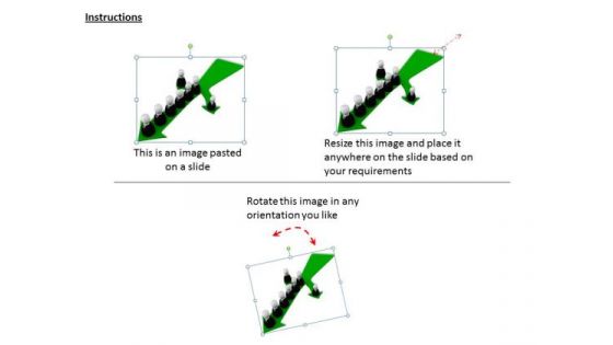 Basic Marketing Concepts Task Allocation To Business Team Images Photos