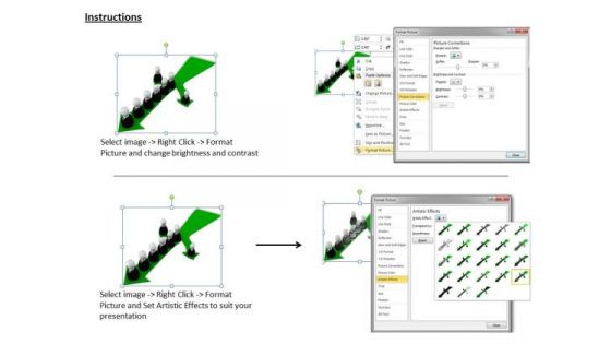 Basic Marketing Concepts Task Allocation To Business Team Images Photos