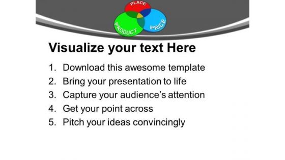 Basic Principles Of Marketing PowerPoint Templates Ppt Backgrounds For Slides 0213