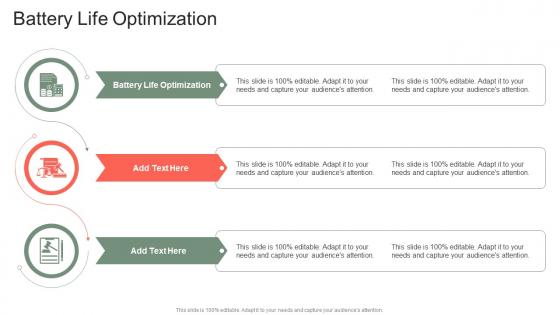 Battery Life Optimization In Powerpoint And Google Slides Cpb
