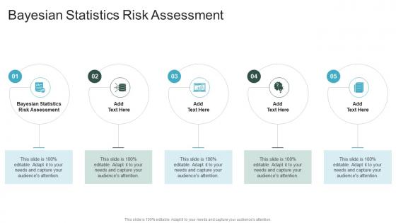 Bayesian Statistics Risk Assessment In Powerpoint And Google Slides Cpb