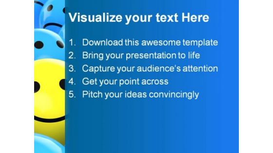 Be Different01 Business PowerPoint Themes And PowerPoint Slides 0711