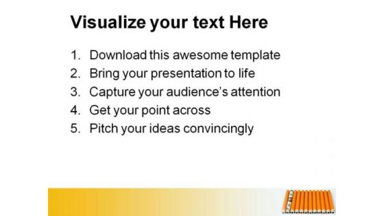 Be Different03 Business PowerPoint Themes And PowerPoint Slides 0711