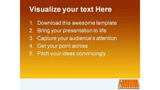 Be Different03 Business PowerPoint Themes And PowerPoint Slides 0711