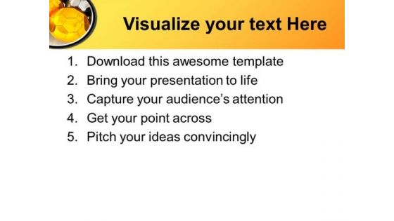 Be Different From Others Leadership PowerPoint Templates Ppt Backgrounds For Slides 0513