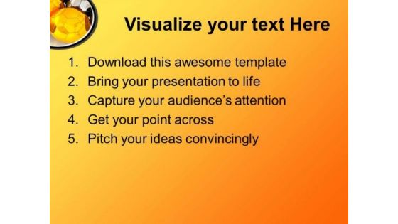 Be Different From Others Leadership PowerPoint Templates Ppt Backgrounds For Slides 0513