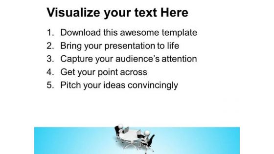 Be In Touch With Technology PowerPoint Templates Ppt Backgrounds For Slides 0513