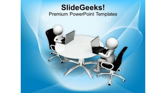 Be In Touch With Technology PowerPoint Templates Ppt Backgrounds For Slides 0513 Be In Touch With Technology PowerPoint Templates Ppt Backgrounds For Slides 0513