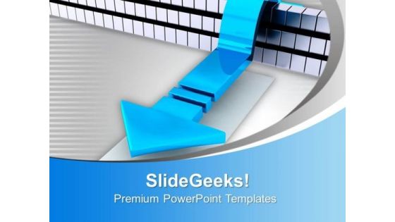 Be Progressive In Life PowerPoint Templates Ppt Backgrounds For Slides 0613 Be Progressive In Life PowerPoint Templates Ppt Backgrounds For Slides 0613