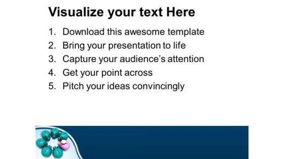 Be Smart And Protect Your Saving PowerPoint Templates Ppt Backgrounds For Slides 0613