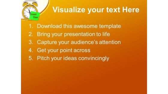 Be Studious In Exam Time PowerPoint Templates Ppt Backgrounds For Slides 0613