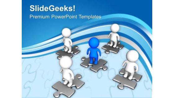 Be The Leader Of Team PowerPoint Templates Ppt Backgrounds For Slides 0613 Be The Leader Of Team PowerPoint Templates Ppt Backgrounds For Slides 0613