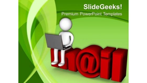 Be The Part Of Technology PowerPoint Templates Ppt Backgrounds For Slides 0613 Be The Part Of Technology PowerPoint Templates Ppt Backgrounds For Slides 0613