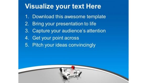 Be The Part Of Technology With Team PowerPoint Templates Ppt Backgrounds For Slides 0613