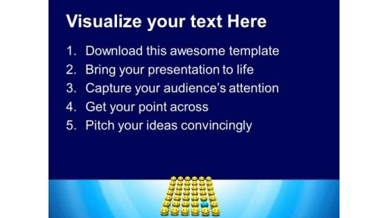 Bedifferent Concept Business PowerPoint Templates Ppt Backgrounds For Slides 0113