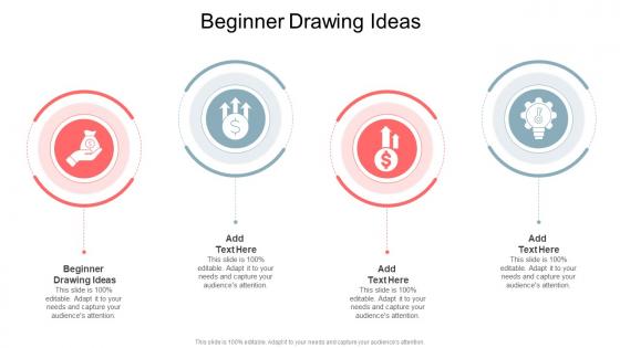 Beginner Drawing Ideas In Powerpoint And Google Slides Cpb